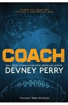 Coach - Devney Perry