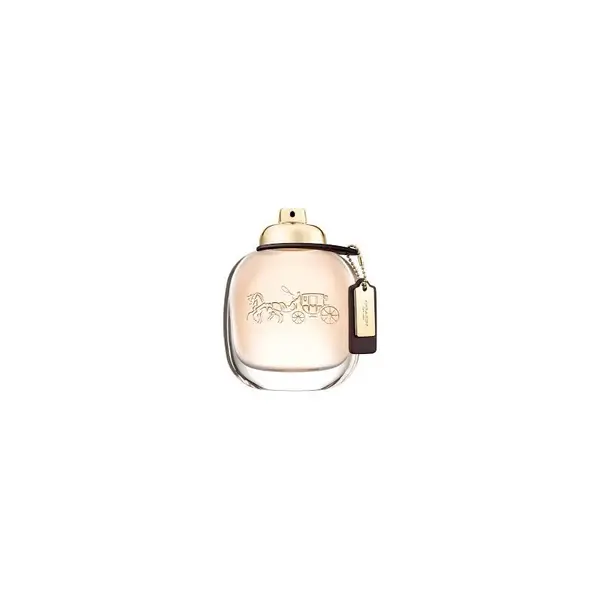 Coach For Her EDP Volum 90 ml