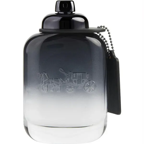 Coach For Men Tester Barbati EDT Volum 100 ml