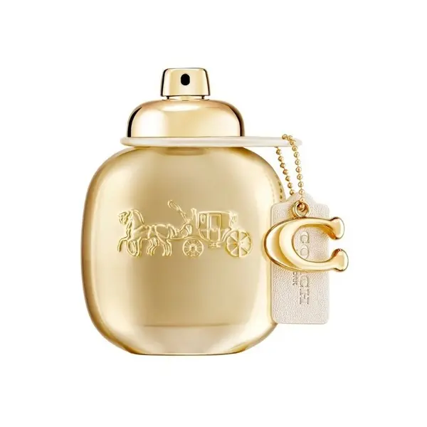 Coach Gold Apa de parfum pentru femei Volum 30 ml