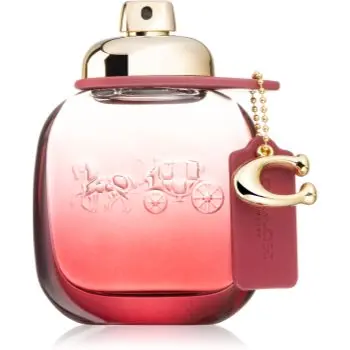 Coach Wild Rose Eau de Parfum pentru femei