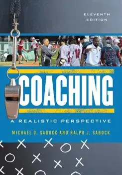 Coaching, Paperback/Sabock