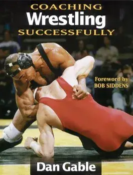 Coaching Wrestling Successfully/Dan M. Gable