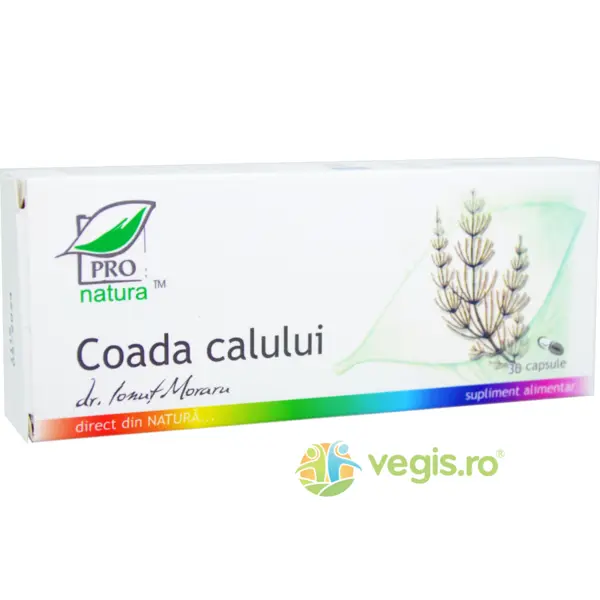 Coada Calului 30cps