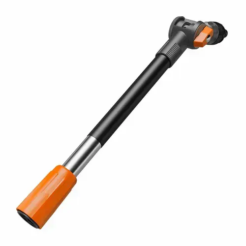 Coada extensibila Flex de debit apa, cu articulatie Gardena Cleansystem 18806-20