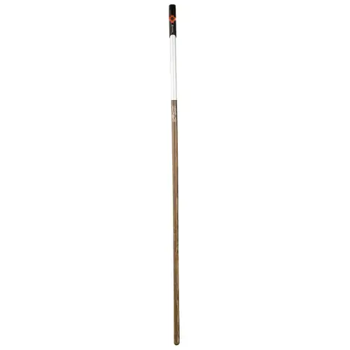 Coada unelte Gardena, 150 cm, Aluminiu