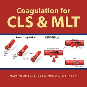 Coagulation for Cls & Mlt, Paperback/Mary Michelle Shodja