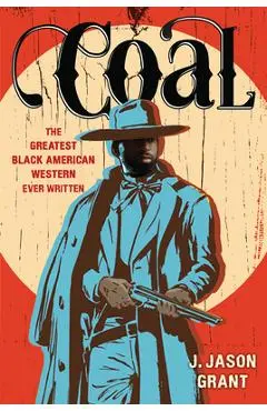 Coal - J. Jason Grant