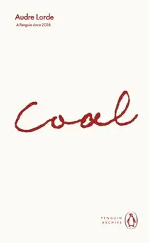 Coal, Paperback/Audre Lorde