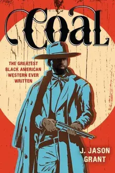Coal, Paperback/J. Jason Grant