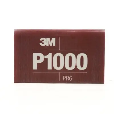 Coala abraizva flexibila Hookit 3M P1000