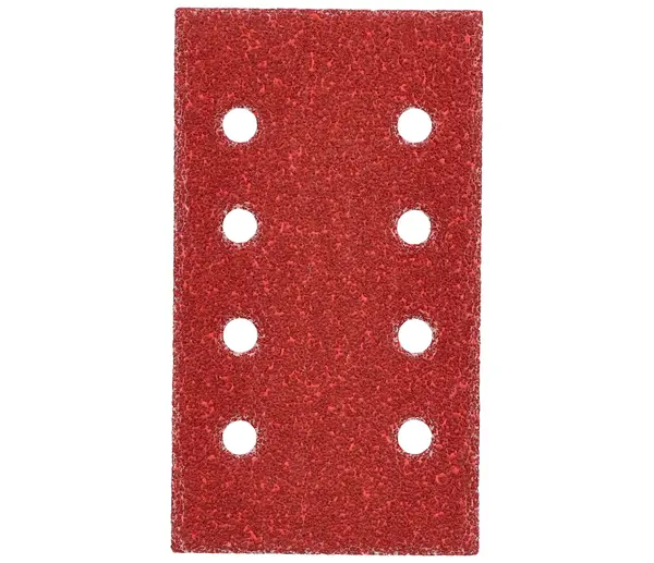 Coala abraziva 70x125mm, 8 gauri, P320 FINIXA