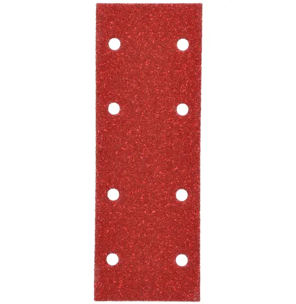 Coala abraziva 70x198mm, 8 gauri, P80 FINIXA