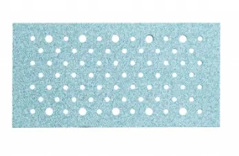 Coala abraziva A975 Multi-Air Plus 70x420mm Norton P80