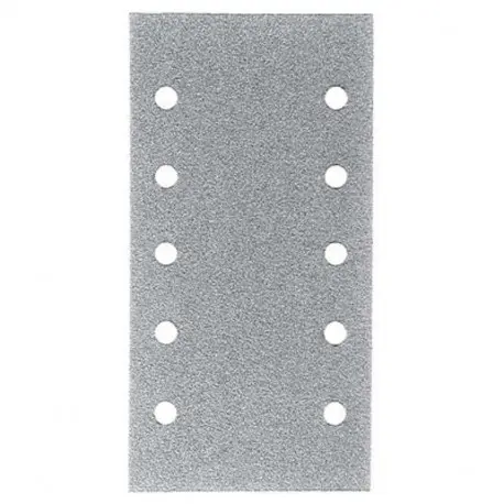 Coala abraziva Hookit II 730U 505D 115x225mm P320 3M