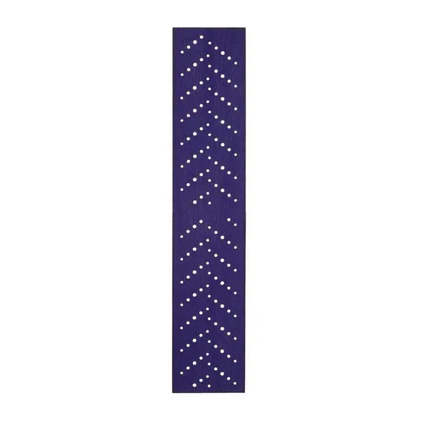 Coala abraziva Multihole Sheets 737U 80x400mm pentru LRS400, 3M P400