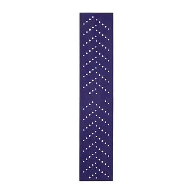 Coala abraziva Multihole Sheets 737U 80x400mm pentru LRS400, 3M P180
