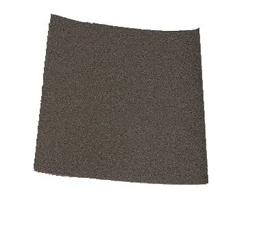 Coala rezistenta la apa Black Ice 230x280mm Norton P1500