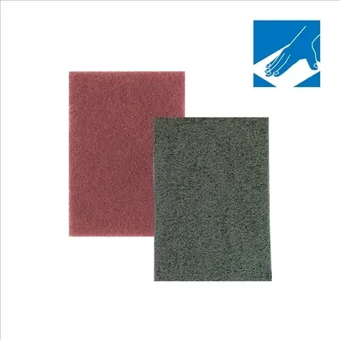 Coala Scotch Brite gri unitate facturare multiplu de 20 buc 3M