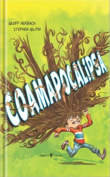 Coamapocalipsa