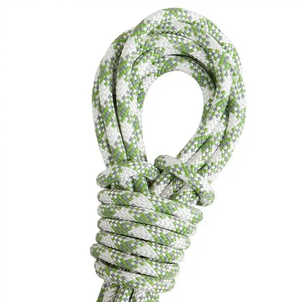 Coarda pentru alpinism diametru 10.5 mm Vertiqual PATRON PLUS