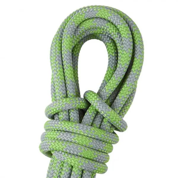 Coarda pentru alpinism diametru 12 mm Vertiqual PATRON 12