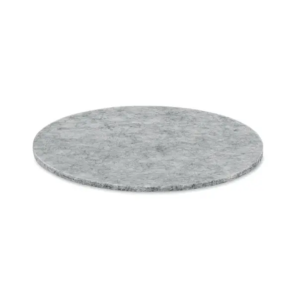 Coaster rotund RPET Coaster rotund RPET