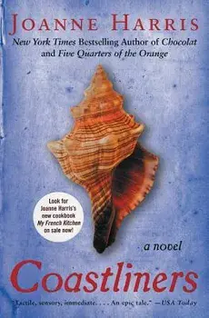 Coastliners, Paperback/Joanne Harris