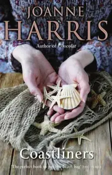 Coastliners, Paperback/Joanne Harris