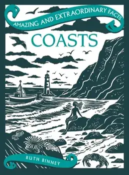 Coasts, Hardback/Ruth Binney