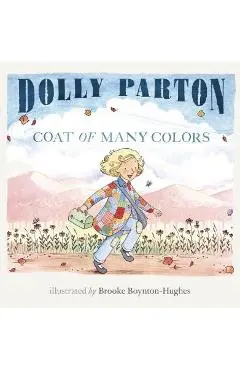 Coat of Many Colors - Dolly Parton