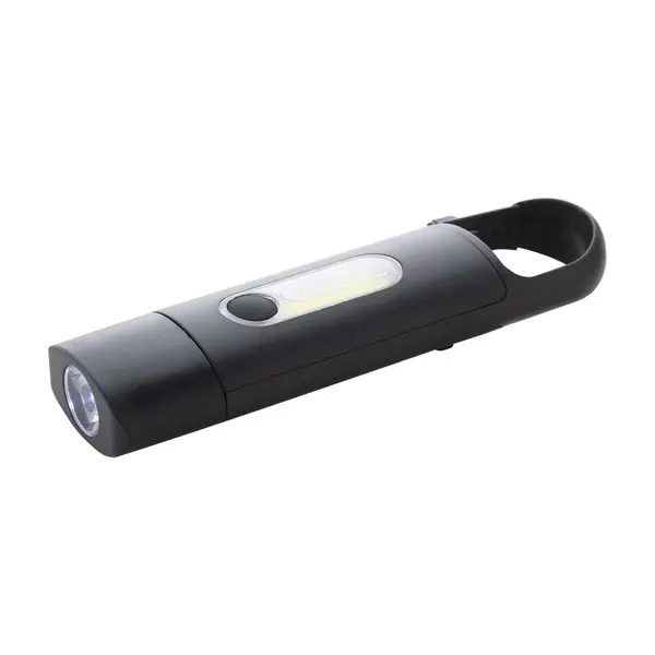 Cobiner mini lanternă