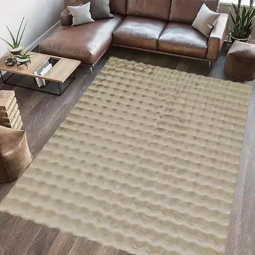 Cobor Blanita Heinner Paopao, 160X230 cm (Bej)