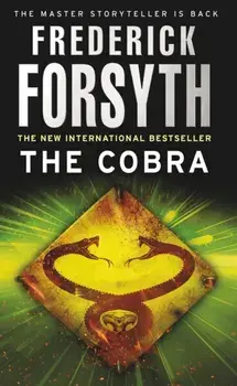 Cobra, Paperback/Frederick Forsyth