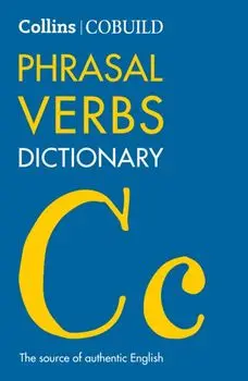 COBUILD Phrasal Verbs Dictionary, Paperback/***