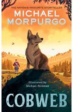 Cobweb - Michael Morpurgo