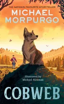 Cobweb, Paperback/Michael Morpurgo