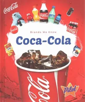 Coca-Cola, Hardback/Sara Green