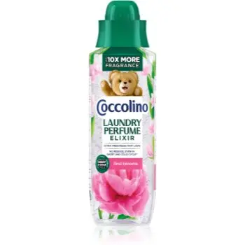 Coccolino First Bloom parfum pentru dulap