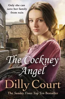 Cockney Angel, Paperback/Dilly Court