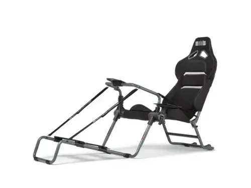 Cockpit Racing Next Level Racing GT-Lite Pro, pliabil
