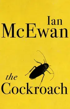 Cockroach, Paperback/Ian McEwan
