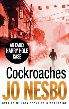 Cockroaches/Jo Nesbo