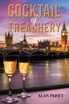 Cocktail of Treachery, Paperback/Alan Paisey