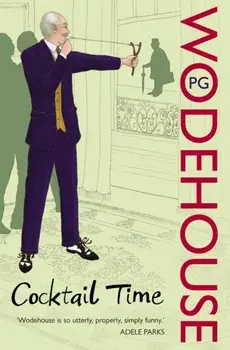 Cocktail Time, Paperback/P. G. Wodehouse