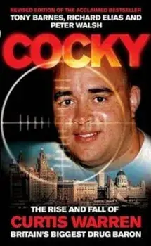 Cocky (paperback)/Tony Barnes