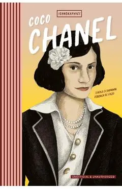 Coco Chanel - Carola Di Giovanni
