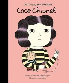 Coco Chanel/Isabel Sanchez Vegara
