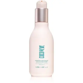 Coco & Eve Like A Virgin Leave-in Conditioner balsam (nu necesita clatire) pentru par usor de pieptanat