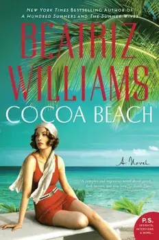 Cocoa Beach, Paperback/Beatriz Williams